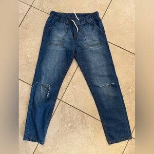 Lucky Brand girls jeans